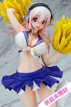 2025年最新】すーぱーそに子 チアガールver.の人気アイテム