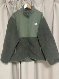 【美品❗️】AOKICKS アオキックス　フリースジャケット
