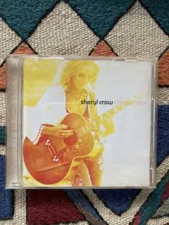 Sheryl Crow C'mon, C'mon