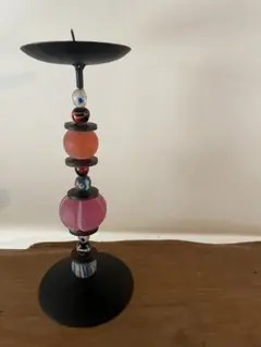 キャンドルホルダー