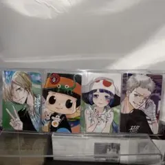 天野明展　グッズセット 安価ゲーム・おもちゃ・グッズ - 天野明展 グッズセット