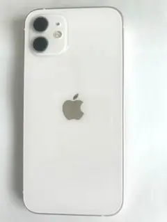 iPhone12 ホワイト 64GB SIMフリー