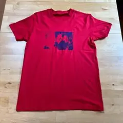 中森明菜　ヴィンテージTシャツ