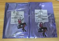 うたプリ ASSDMS アクスタ 蘭丸 2個セット