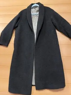 リエス ロングコート