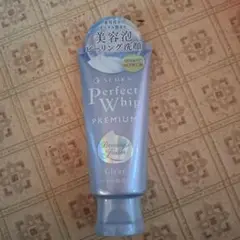 SENKA Perfect Whip Premium クリア