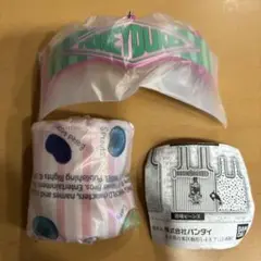ハリーポッター　はぐこっとーと　ガチャ