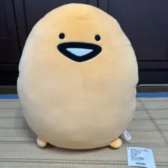 お文具といっしょ ぬいぐるみXLプレミアムDX ゼリーさん