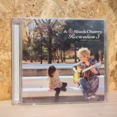 【邦楽】Acid Black Cherry『Revolution 3』DVD付