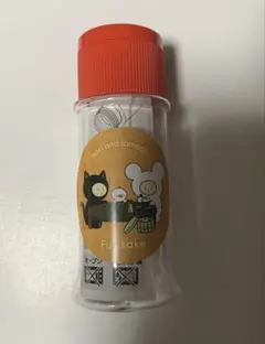 宮川大聖　みやかわくん　ウィスピー　ふりかけボトル