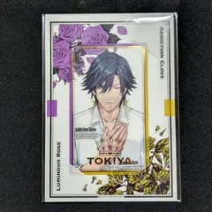 うたプリ グラショ ビジュカ Fragrance Pairing トキヤ