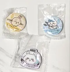 ちいかわ くら寿司
