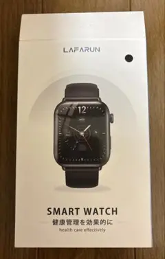 【美品】スマートウォッチ