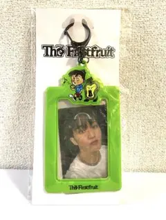 NCT マーク ソロ The Firstfruit ショケ フォトカードケース