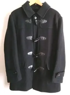 BARNEYS NEWYORK バーニーズニューヨーク ダッフルコート M