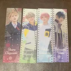 A3 グッズ詰め合わせ