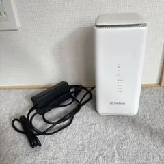 SoftBank Wi-Fiルーター
