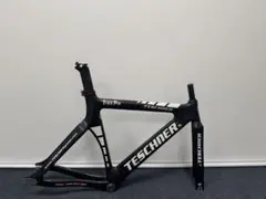 TESCHNER TRACK PRO Full Carbon Fixed Gear Bike 53cm | eBay