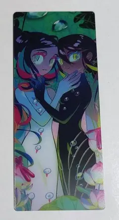 fgo 最終再臨展　微姉妹