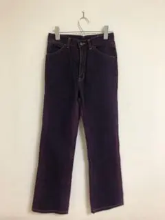 Blue Bell Wranglerストレートデニム サイズM