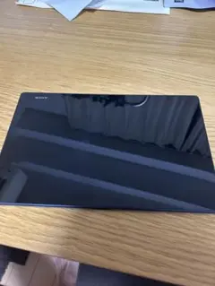 SONY SGP512 タブレット