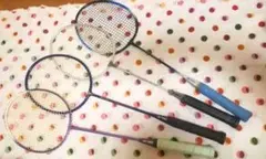 バドミントン ラケット フレームまとめ売り