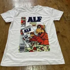 アルフ　Tシャツ　S