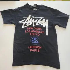 2025年最新】stussy ステューシー ローカルカラーワールドツアー