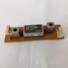 KENWOOD　TS-680V 電源ケ-ブル付き【管理89】 TS-680の混変調の考察 - K's cool blog