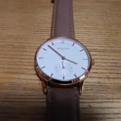 MICHEL KLEIN【稼働品】MK-16021 腕時計