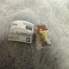 なかよしペアスイング　ニック