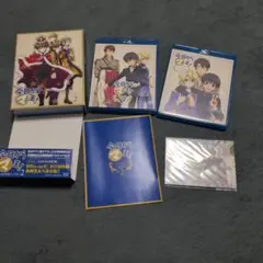 今日からマ王! 2 ブルーレイセット