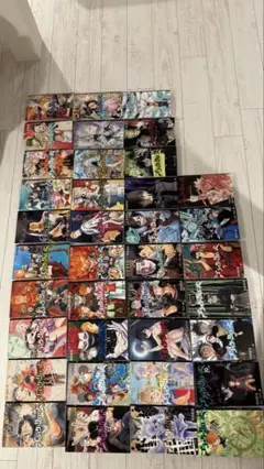 ブラッククローバー全巻