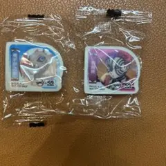 鬼滅の刃 くら寿司 猗窩座 消しゴム