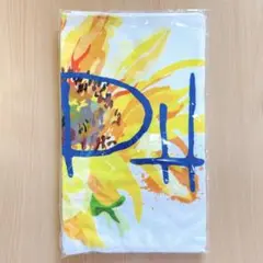 SOPHIA LIVE 2022 グッズ タオル