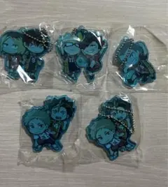 ハイキュー‼︎ デコラPICアクリル