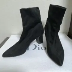 Diana ショートブーツ