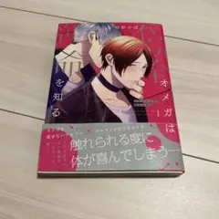 不完全オメガは運命を知る