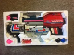 2025年最新】電撃戦隊チェンジマン バズーカの人気アイテム