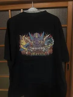 断髪刈舞　Tシャツ⑤