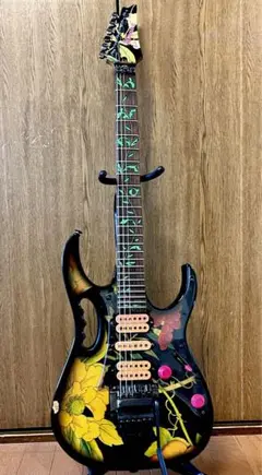 いんぎー様用　Ibanez s570WN　付属品無し steve vai 直筆 いんぎー様用 Ibanez s570WN 付属品無し steve vai 直筆 - メルカリ