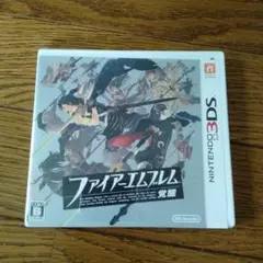 ファイアエムブレム 覚醒 Nintendo 3DS