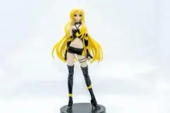 ファインクオリティフィギュア ～Bondage ver.～ リリィ