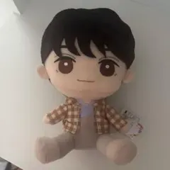 君の花になる ぬいぐるみ 山下幸輝