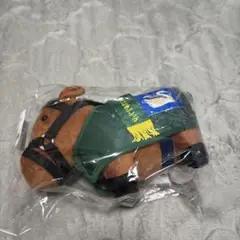 DMMスクラッチ サラブレッドコレクション B賞 グランアレグリア