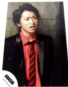 大野智　魔王期の写真セット 嵐大野智魔王成瀬領期公式写真 - メルカリ