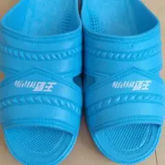 玉野競輪サンダル　限定品