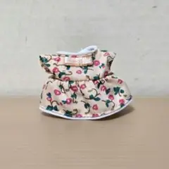 シルバニアファミリー　洋服　着せ替え　ワンピース　⑥