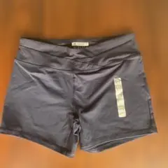 FOREVER 21 インディゴ ショートパンツ M