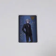 大慶直胤 クリアカード 祝装